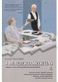 Kossáné Prókay Katalin - A menedzserasszisztens II.