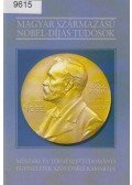 Nagy Ferenc - Magyar származású Nobel-díjas tudósok