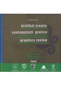 Imreh István (szerk.) - Grafikai szemle - I. Székelyföldi grafikai biennále - DVD-vel