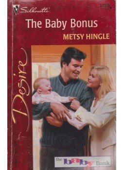 Hingle, Metsy - The Baby Bonus Hingle, Metsy - The Baby Bonus, New York 2000 antikvár könyv