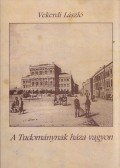 Vekerdi László - A Tudománynak háza vagyon