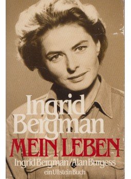 Ingmar Bergman - Mein Leben Ingmar Bergman - Mein Leben, Frankfurt am Main 1984 antikvár könyv