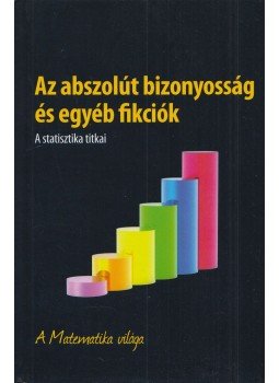 Pere Grima - Az ​abszolút bizonyosság és egyéb fikciók,  2020 antikvár könyv
