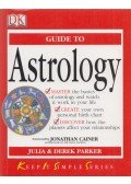 Parker, Derek,Parker, Julia - Guide to Astrology