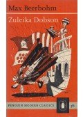 BEERBOHM, MAX - Zuleika Dobson