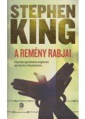 Stephen King - A remény rabjai