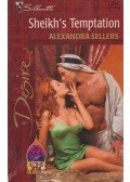 Sellers, Alexandra - Sheikh's Temptation