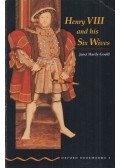 Hardy-Gould, Janet - Henry VIII and his Six Wives