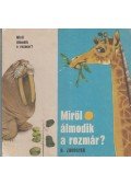B. Zahogyer - Miről álmodik a rozmár?