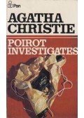Agatha Christie - Poirot Investigates