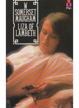 Maugham, W. Somerset - Liza of Lambeth Maugham, W. Somerset - Liza of Lambeth, London 1979 antikvár könyv