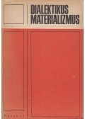 Regős Gáborné,Szigetvári Sándor - Dialektikus materializmus