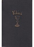  - Szent Biblia azaz: Istennek Ó és Új testamentomában foglaltatott egész Szent Írás