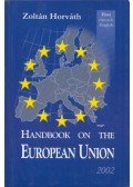 Horváth Zoltán - Handbook on the European Union