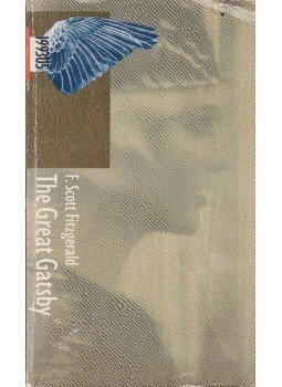 F. Scott Fitzgerald - The Great Gatsby F. Scott Fitzgerald - The Great Gatsby, Groningen 1993 antikvár könyv