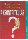 Gaby, Alan R. - Hogyan gyógyítható és előzhető meg a csontritkulás?