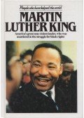 Valerie Schloredt,Pam Brown - Martin Luther King (angol)
