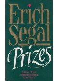 Segal, Erich - Prizes
