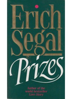 Segal, Erich - Prizes Segal, Erich - Prizes, London 1996 antikvár könyv