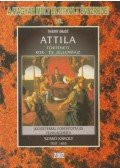 Thierry Amadé,Babinecz László (szerk.) - Attila