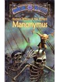 Norbert Winney,Tim Morgan - Manonymus