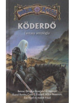 Nemes István - Köderdő Nemes István - Köderdő, 2007 antikvár könyv