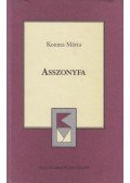 Kozma Mária - Asszonyfa (dedikált)