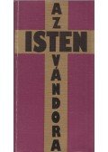 Regőczi István - Az Isten vándora (dedikált)