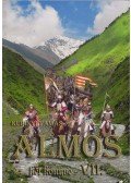 Kubínyi Tamás - Álmos két könyve ViI.