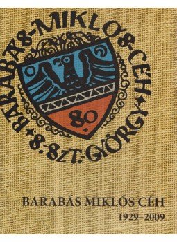 Vasiliu Anna, Vinczeffy László, Kopacz Attila - Barabás Miklós céh 1929-2009 Vasiliu Anna, Vinczeffy László, Kopacz Attila - Barabás Miklós céh 1929-2009, Kolozsvár 2009 antikvár könyv