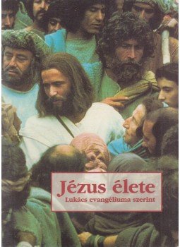 - Jézus élete,  0 antikvár könyv