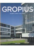 Lupfer, Gilbert,Sigel, Paul - Walter Gropius 1883-1969