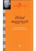 Kozma László - Félhanggal a felhangok felett - Gulyás Dénessel beszélget Sipos Márti