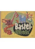 Margot Schölzel - Bastel-Allerlei