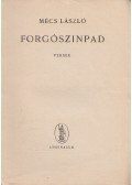 Mécs László - Forgószínpad