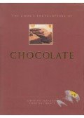 Christine McFadden,Christine France - The Cook's Encyclopedia of Chocolate