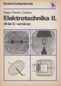 Nagy Ferenc Csaba - Elektrotechnika II.