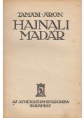 Tamási Áron - Hajnali madár