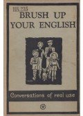 Mary D. Hottinger - Brush Up Your English