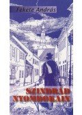 Fekete András - Szindbád nyomdokain (dedikált)