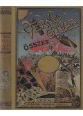 Verne Gyula - Utazás a Hold körül