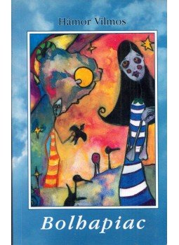 Hámor Vilmos - Bolhapiac Hámor Vilmos - Bolhapiac, 2007 antikvár könyv