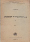 Igmándy Zoltán - Erdészeti növénykórtan I.