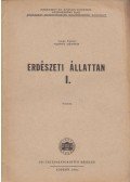 Varga Ferenc - Erdészeti állattan I.