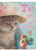 Szilágyi Zita - Te és a cuki állatok
