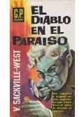 V. Sackville-West - El Paraiso del Diablo
