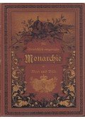 Erzherzog, Rudolf - Die österreichisch-ungarische Monarchie in Wort und Bild