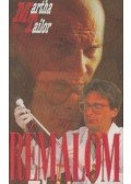 Martha Tailor - Rémálom