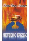 Annmary,Martha Tailor - Hetedik érzék