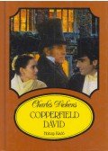 Charles Dickens - Copperfield Dávid